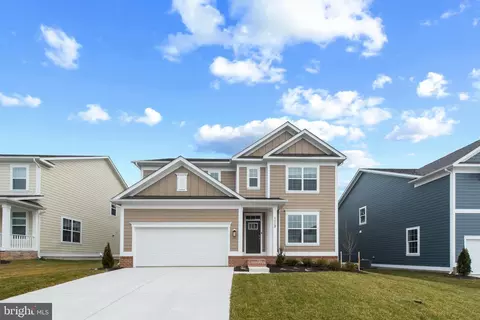 1112 Muddy Branch Ct, Middle River, MD 21220