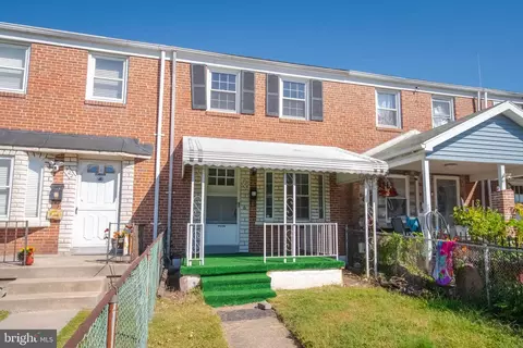 724 Middlesex, Essex, MD 21221