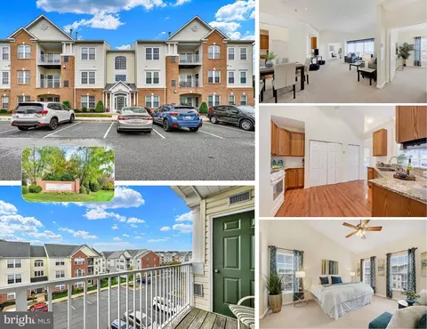 9606 M Haven Farm Rd #9606M, Perry Hall, MD 21128