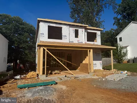 6705 Fairmount Ave, Baltimore, MD 21215