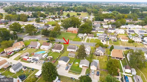 3108 Sollers Point Rd, Dundalk, MD 21222