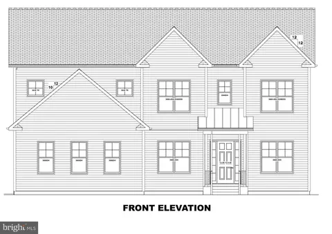 4341 Chapel Rd, Perry Hall, MD 21128