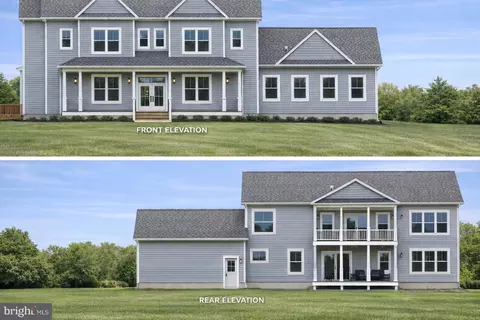 9121 Field Rd, Pikesville, MD 21208