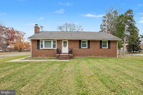 10409 Vincent Rd, White Marsh, MD 21162