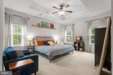 Bedroom - 2904 Shaws, Sparrows Point, MD 21219 photo 1 of 8