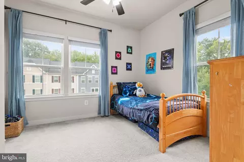 Bedroom - 2904 Shaws, Sparrows Point, MD 21219 photo 5 of 8