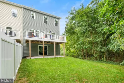 Exterior - 2904 Shaws, Sparrows Point, MD 21219 photo 3 of 6