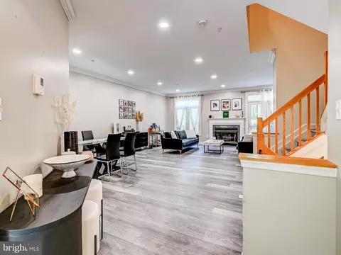 46 Stridesham Ct, Baltimore, MD 21209 photo 9