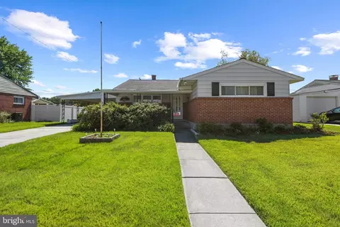 2443 Ellis Rd, Parkville, MD 21234