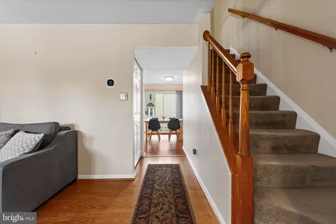 Entry Way - 2 Little Brook Ct, Windsor Mill, MD 21244 photo 2 of 3