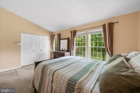 Bedroom - 2 Little Brook Ct, Windsor Mill, MD 21244 photo 3 of 6