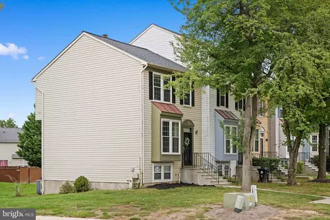 Exterior - 2 Little Brook Ct, Windsor Mill, MD 21244 photo 3 of 4