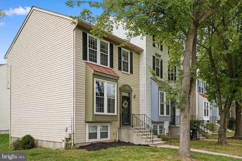 Exterior - 2 Little Brook Ct, Windsor Mill, MD 21244 photo 2 of 4
