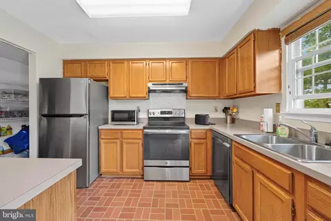 Kitchen - 2 Little Brook Ct, Windsor Mill, MD 21244 photo 1 of 2