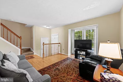 Living - 2 Little Brook Ct, Windsor Mill, MD 21244 photo 2 of 4