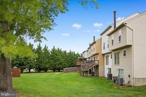 Exterior - 2 Little Brook Ct, Windsor Mill, MD 21244 photo 4 of 4