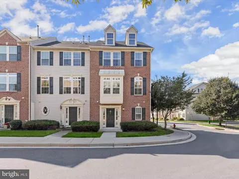 9331 Paragon Way #9331, Owings Mills, MD 21117