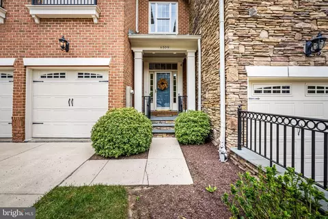 6509 Abbey View Way #22, Baltimore, MD 21212