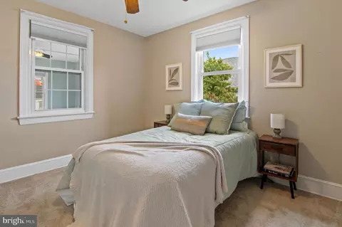 Bedroom - 2216 Smith Ave, Halethorpe, MD 21227 photo 2 of 6