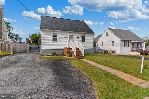 2216 Smith Ave, Halethorpe, MD 21227