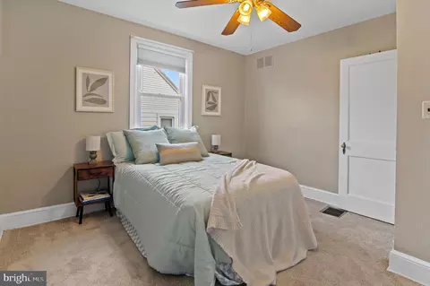 Bedroom - 2216 Smith Ave, Halethorpe, MD 21227 photo 1 of 6
