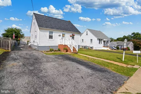 Other - 2216 Smith Ave, Halethorpe, MD 21227 photo 1 of 15