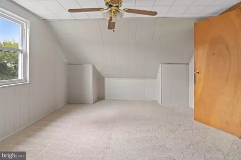 Bedroom - 2216 Smith Ave, Halethorpe, MD 21227 photo 6 of 6