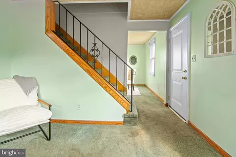 Entry Way - 2216 Smith Ave, Halethorpe, MD 21227 photo 3 of 7