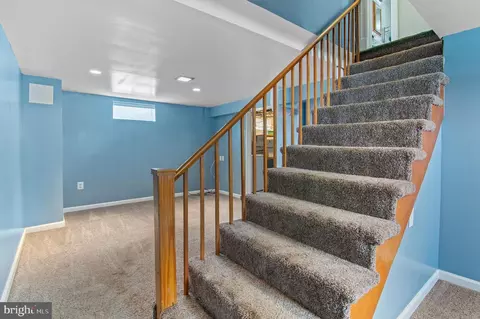 Entry Way - 2216 Smith Ave, Halethorpe, MD 21227 photo 7 of 7