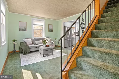 Entry Way - 2216 Smith Ave, Halethorpe, MD 21227 photo 1 of 7