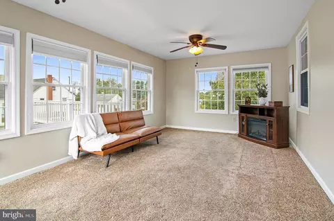 Living - 2216 Smith Ave, Halethorpe, MD 21227 photo 1 of 1