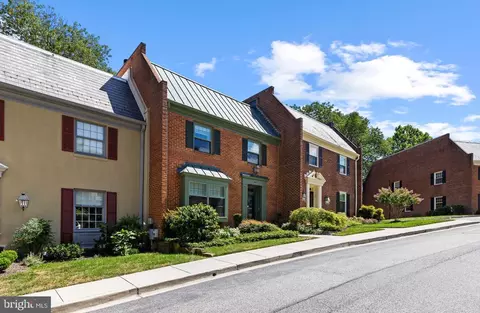 8027 Strauff Rd #6, Towson, MD 21204