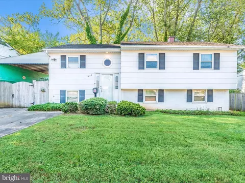 315 Academy Ave, Reisterstown, MD 21136