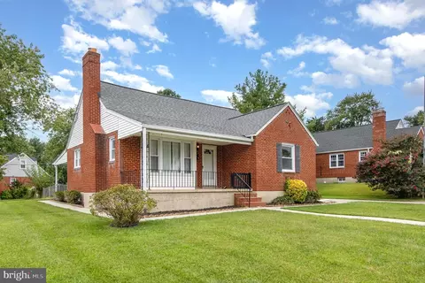 4409 Vale Dr, Nottingham, MD 21236