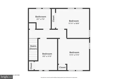 6914 Beech Ave, Baltimore, MD 21206 photo 39