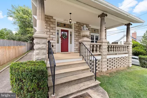 6914 Beech Ave, Baltimore, MD 21206 photo 4