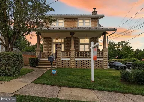 6914 Beech Ave, Baltimore, MD 21206 photo 2