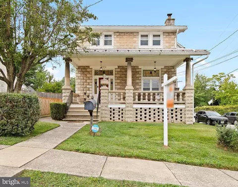 6914 Beech Ave, Baltimore, MD 21206