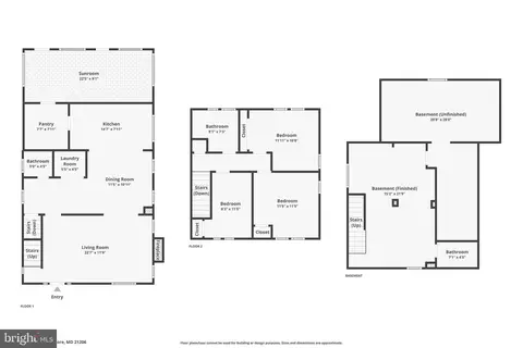 6914 Beech Ave, Baltimore, MD 21206 photo 41
