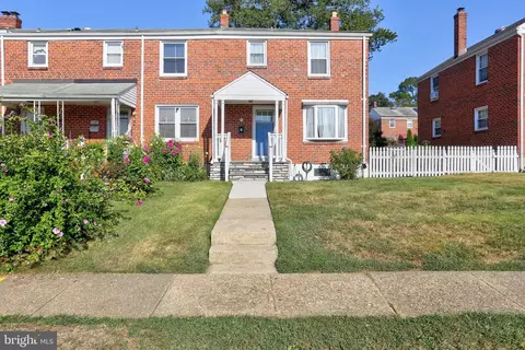128 Garden Ridge Rd, Catonsville, MD 21228