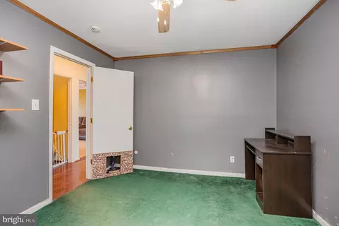 Bedroom - 8119 Cornwall Rd, Dundalk, MD 21222 photo 4 of 5