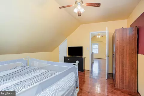 Bedroom - 8119 Cornwall Rd, Dundalk, MD 21222 photo 1 of 5