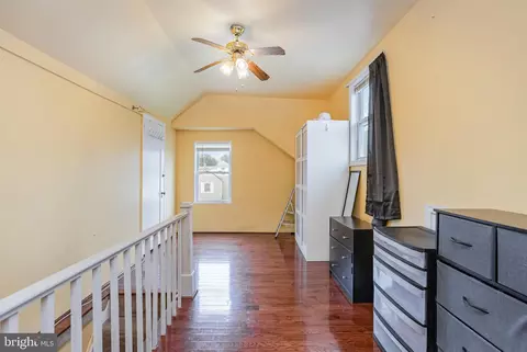 Entry Way - 8119 Cornwall Rd, Dundalk, MD 21222 photo 3 of 4