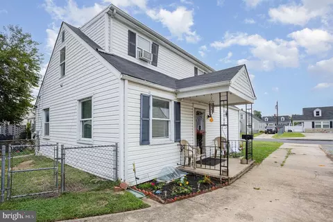 Other - 8119 Cornwall Rd, Dundalk, MD 21222 photo 10 of 10