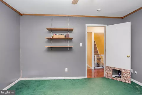 Bedroom - 8119 Cornwall Rd, Dundalk, MD 21222 photo 3 of 5
