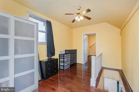Entry Way - 8119 Cornwall Rd, Dundalk, MD 21222 photo 4 of 4
