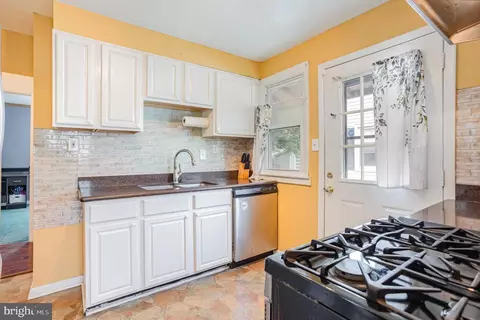 Kitchen - 8119 Cornwall Rd, Dundalk, MD 21222 photo 1 of 1