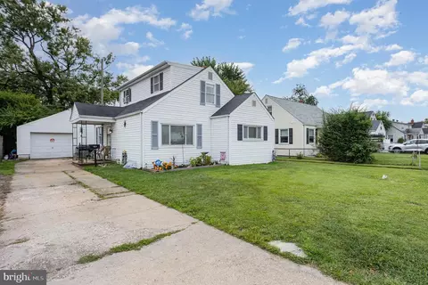 Other - 8119 Cornwall Rd, Dundalk, MD 21222 photo 9 of 10