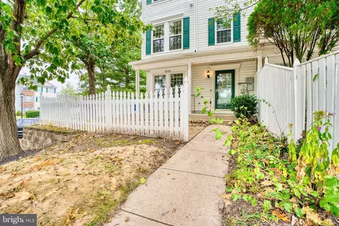9200 Leigh Choice Ct #6, Owings Mills, MD 21117
