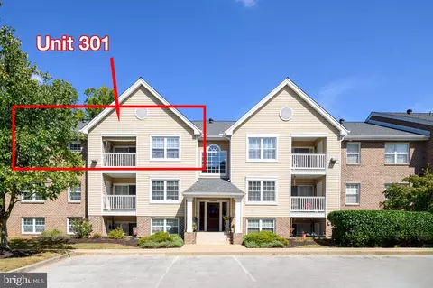3 Ginford Pl #301, Catonsville, MD 21228